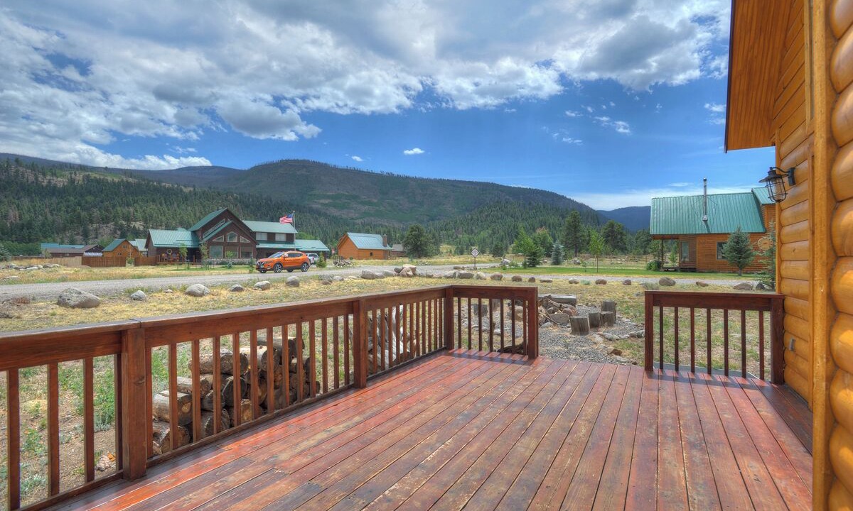 Photo of Outdoor in South Fork