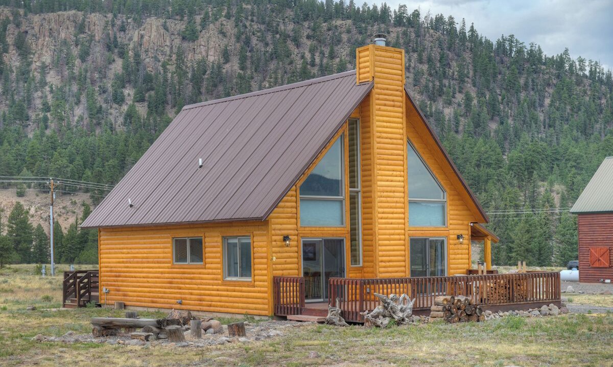 Photo of Outdoor in South Fork