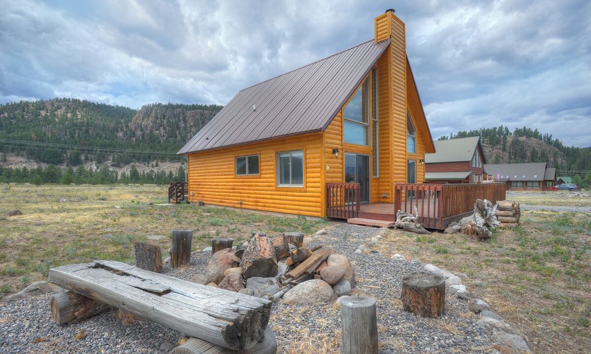 Photo of Outdoor in South Fork