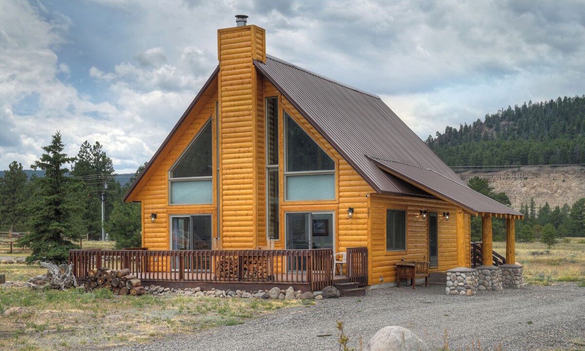 Photo of Outdoor in South Fork