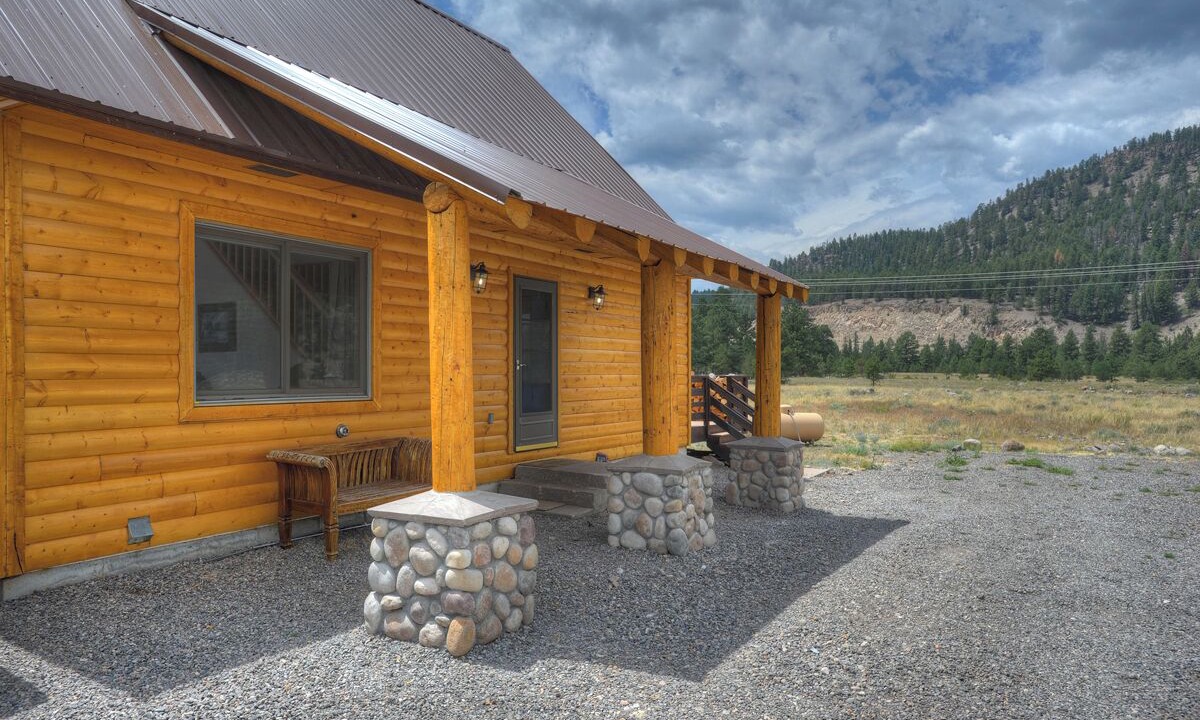 Photo of Outdoor in South Fork