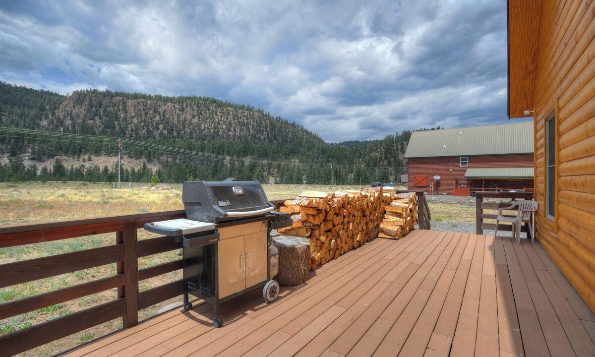 Photo of Outdoor in South Fork