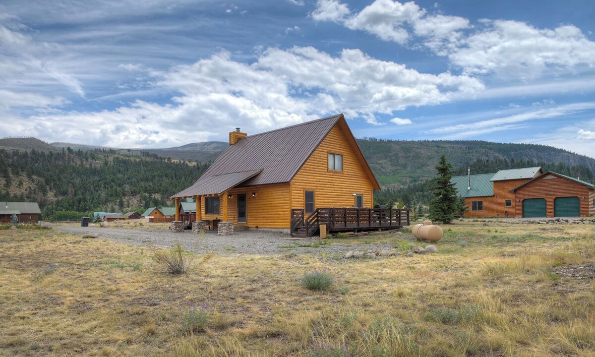Photo of Outdoor in South Fork