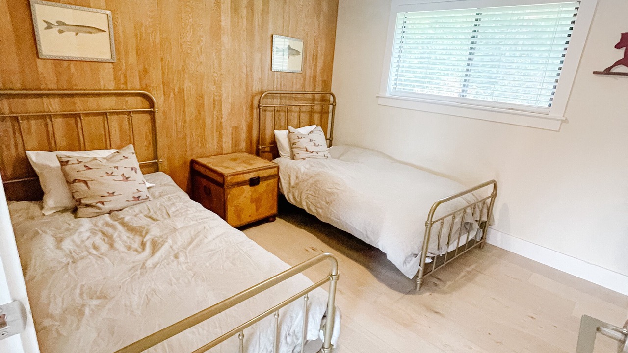Photo of Bedroom in Shawnigan Lake