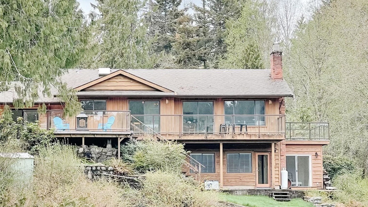 Photo of Outdoor in Shawnigan Lake
