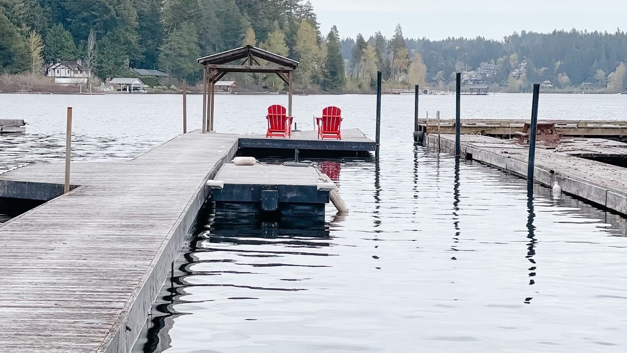 Photo of Outdoor in Shawnigan Lake
