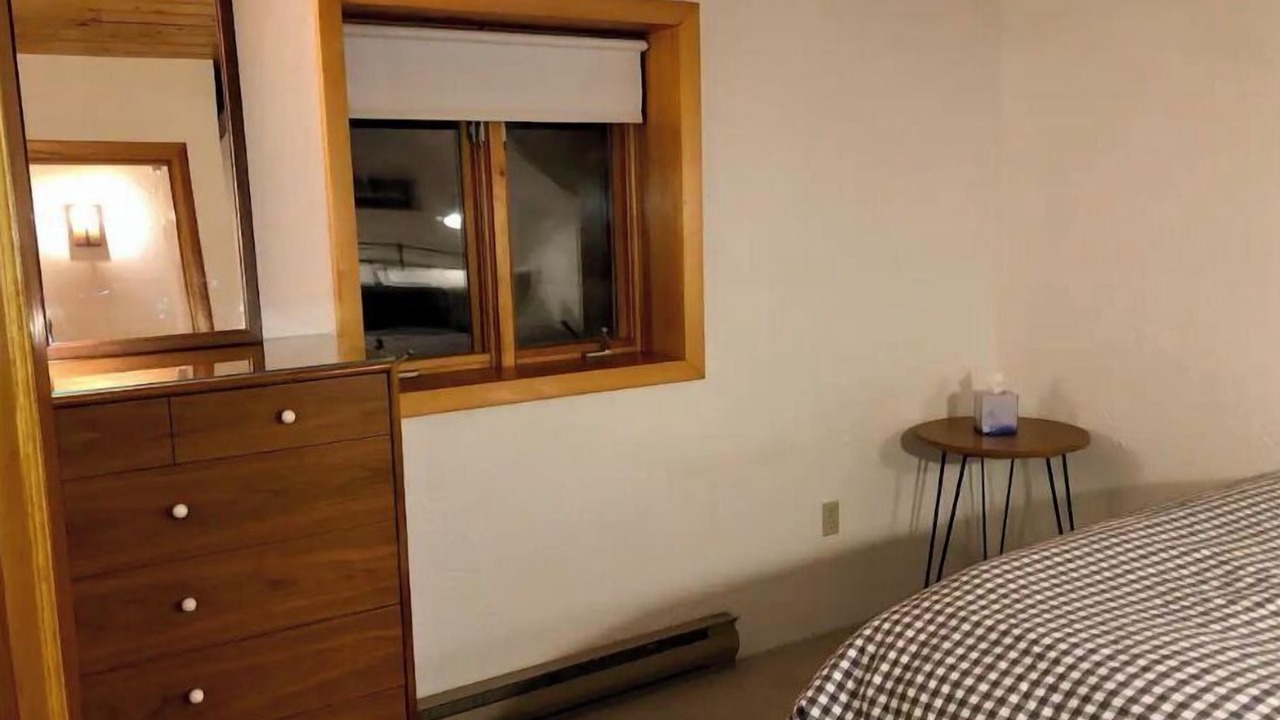Photo of Bedroom in Jackson