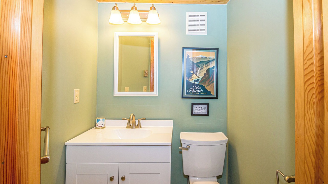 Photo of Bedroom in Jackson
