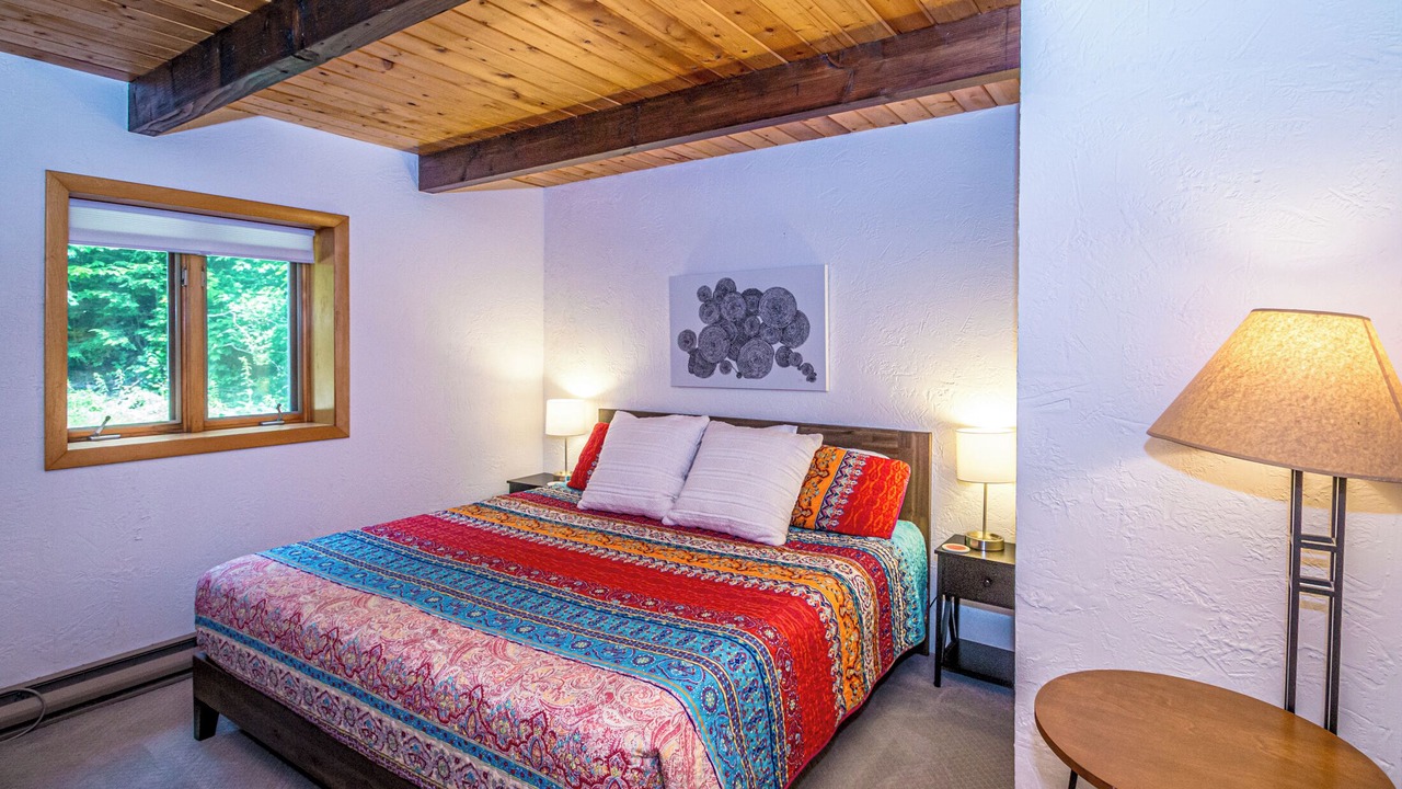 Photo of Bedroom in Jackson
