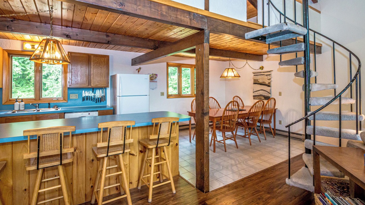 Photo of Kitchen in Jackson