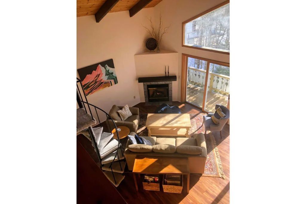 Photo of Bedroom in Jackson