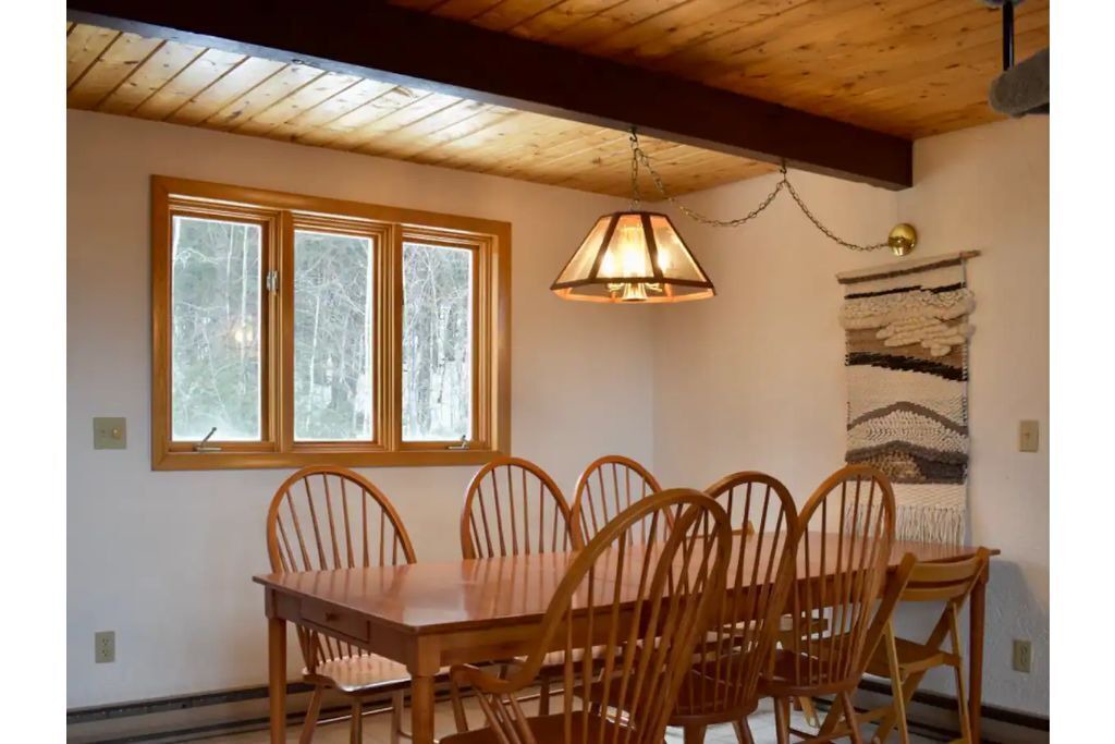 Photo of Livingroom in Jackson