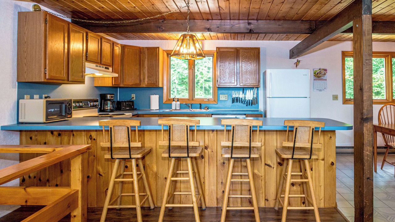 Photo of Kitchen in Jackson