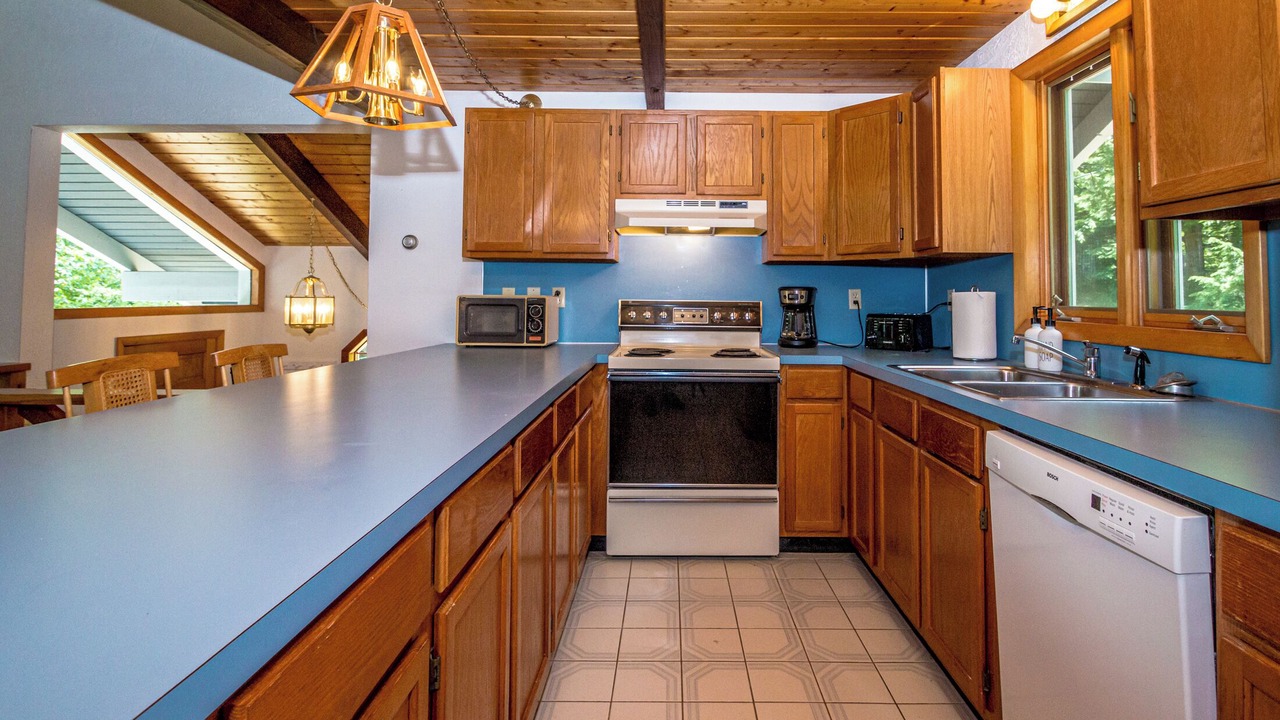 Photo of Kitchen in Jackson