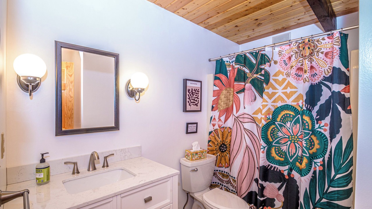 Photo of Bathroom in Jackson