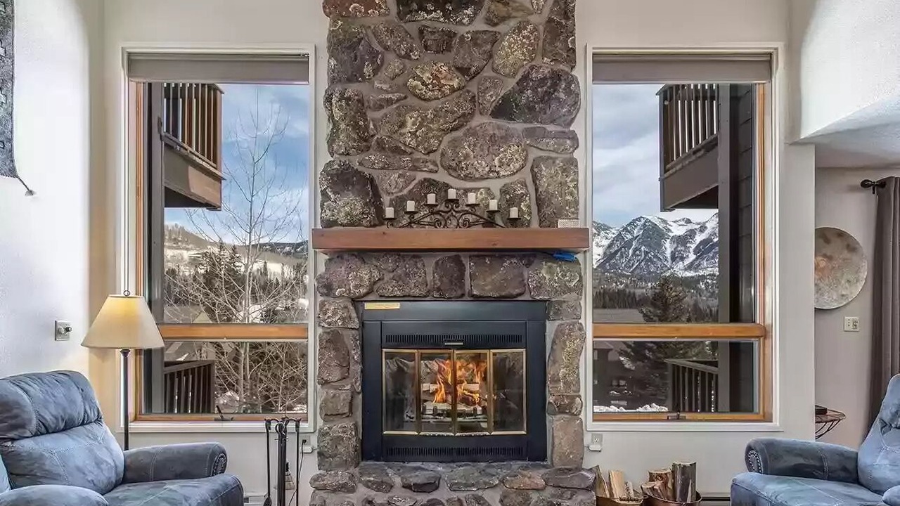 Photo of Bedroom in Purgatory