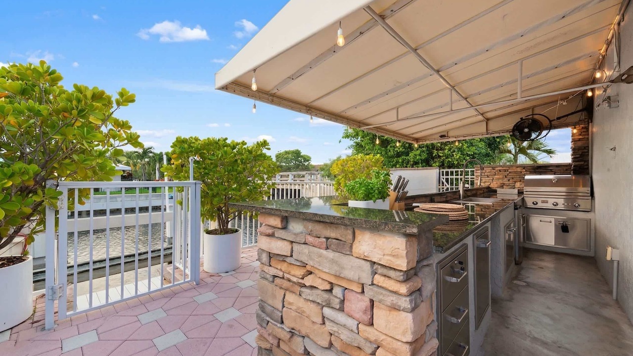 Photo of Outdoor in Fort Lauderdale