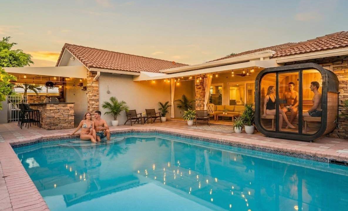 Photo of Outdoor in Fort Lauderdale