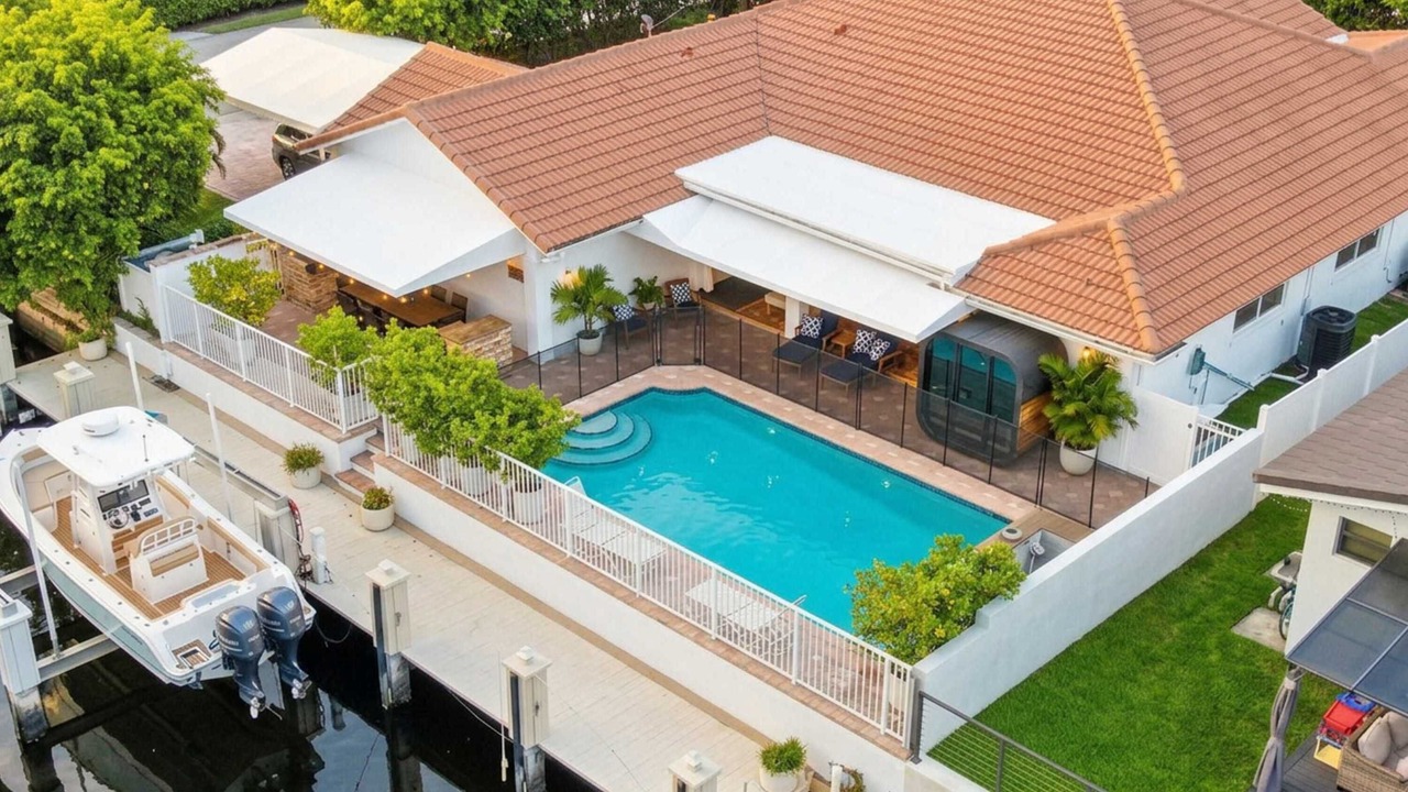 Photo of Outdoor in Fort Lauderdale