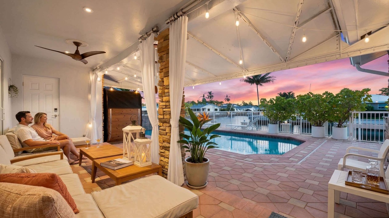 Photo of Outdoor in Fort Lauderdale