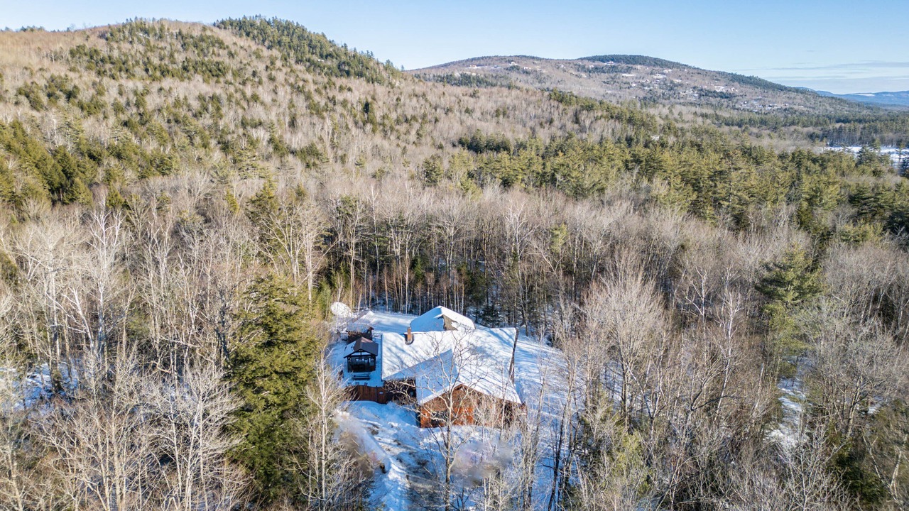 Photo of Outdoor in Sunday River Area