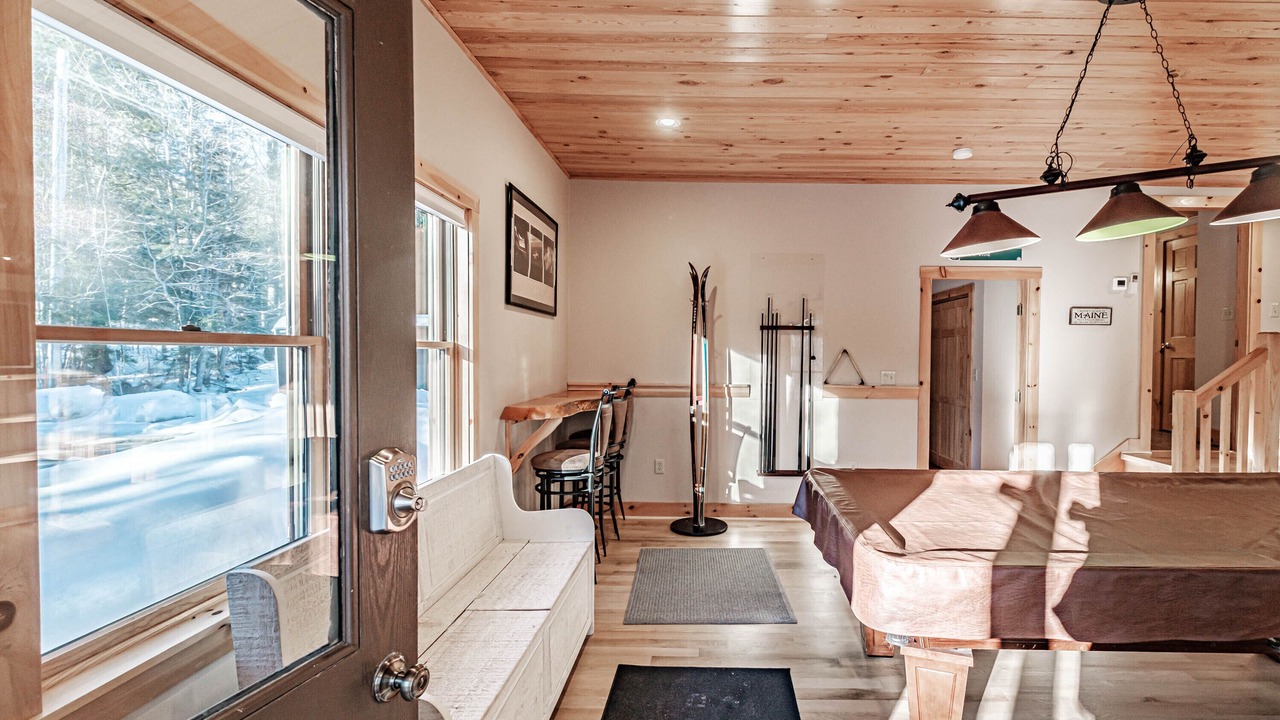 Photo of Bedroom in Sunday River Area