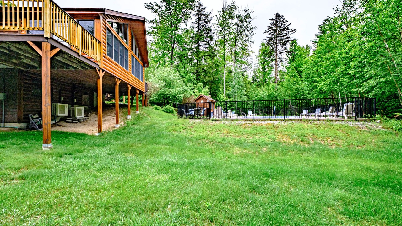 Photo of Outdoor in Sunday River Area