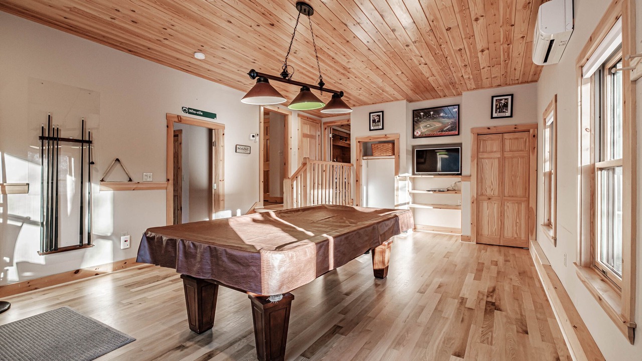 Photo of Bedroom in Sunday River Area