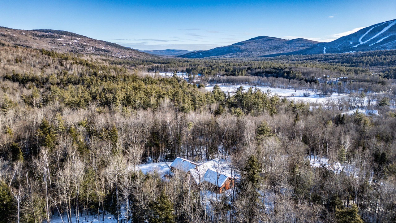 Photo of Outdoor in Sunday River Area