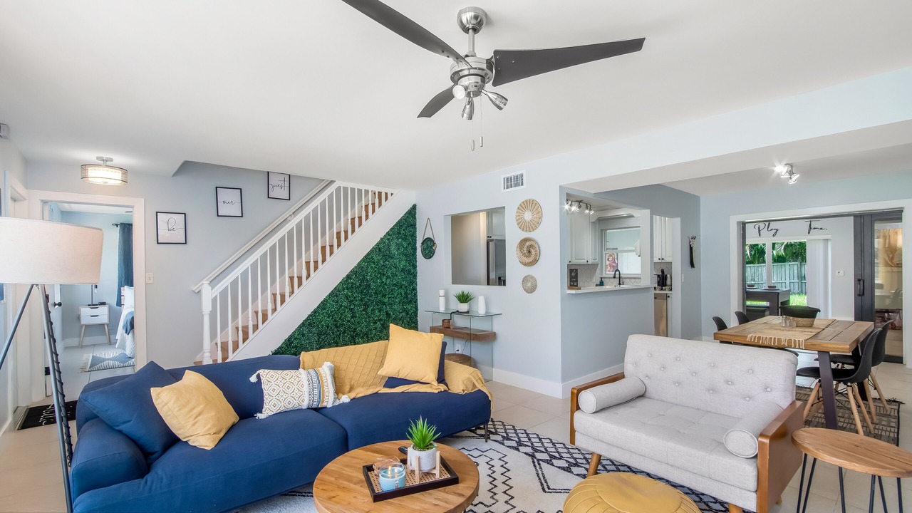 Photo of Livingroom in Palm Beach Gardens