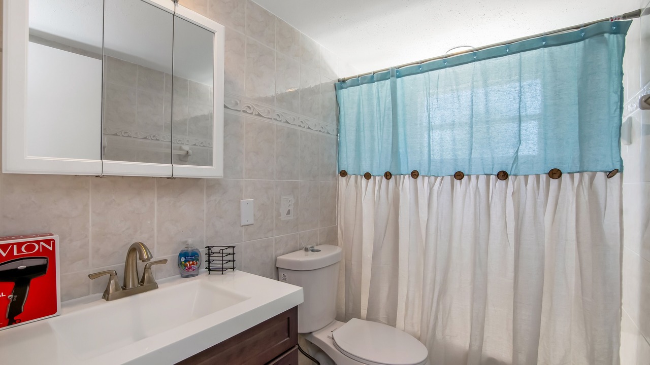 Photo of Bathroom in Palm Beach Gardens