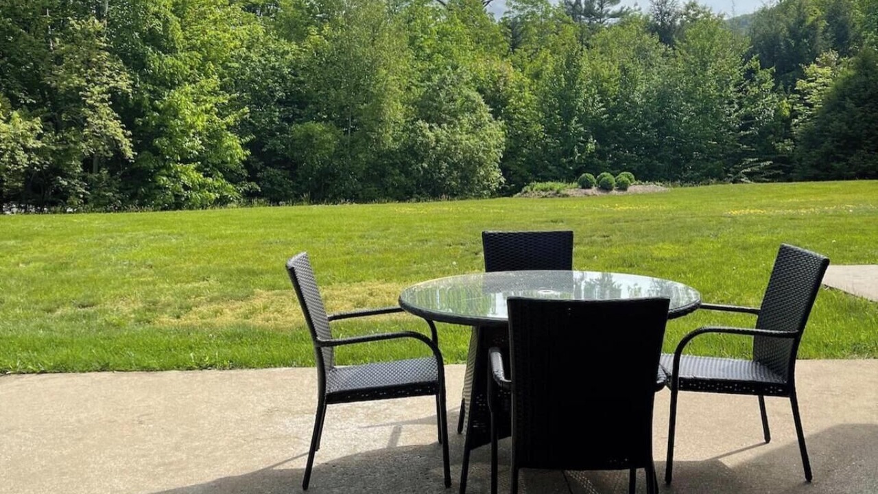 Photo of Outdoor in Bartlett