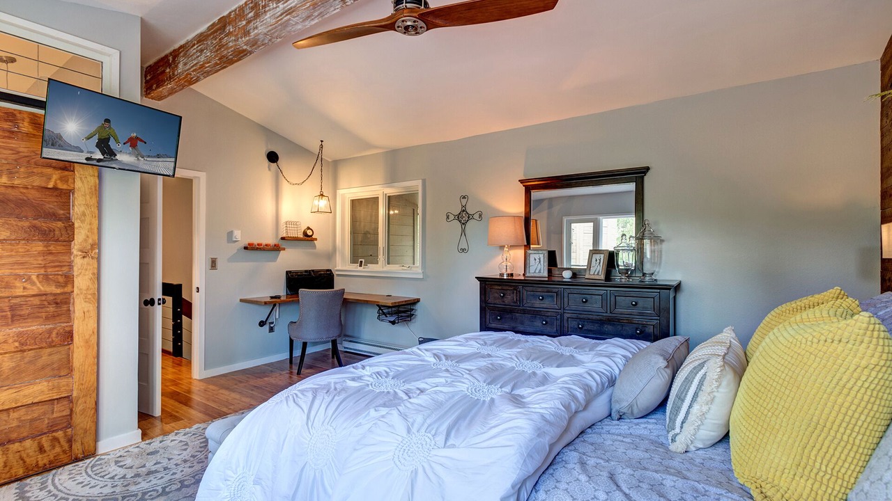 Photo of Bedroom in Eagle-Vail