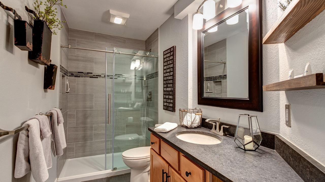 Photo of Bathroom in Eagle-Vail