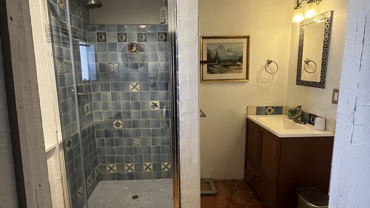 Photo of Bathroom in Taos