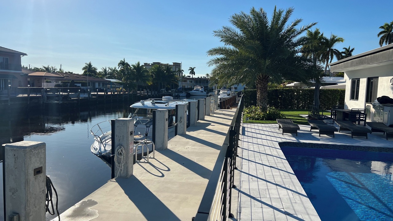Photo of Outdoor in Pompano Isles