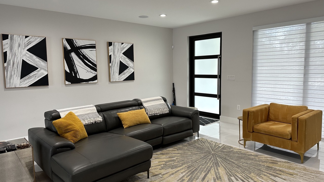 Photo of Bedroom in Pompano Isles