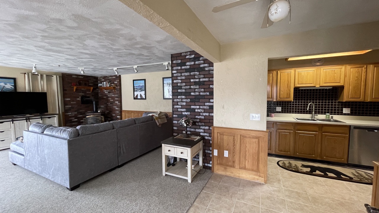 Photo of Livingroom in Jackson
