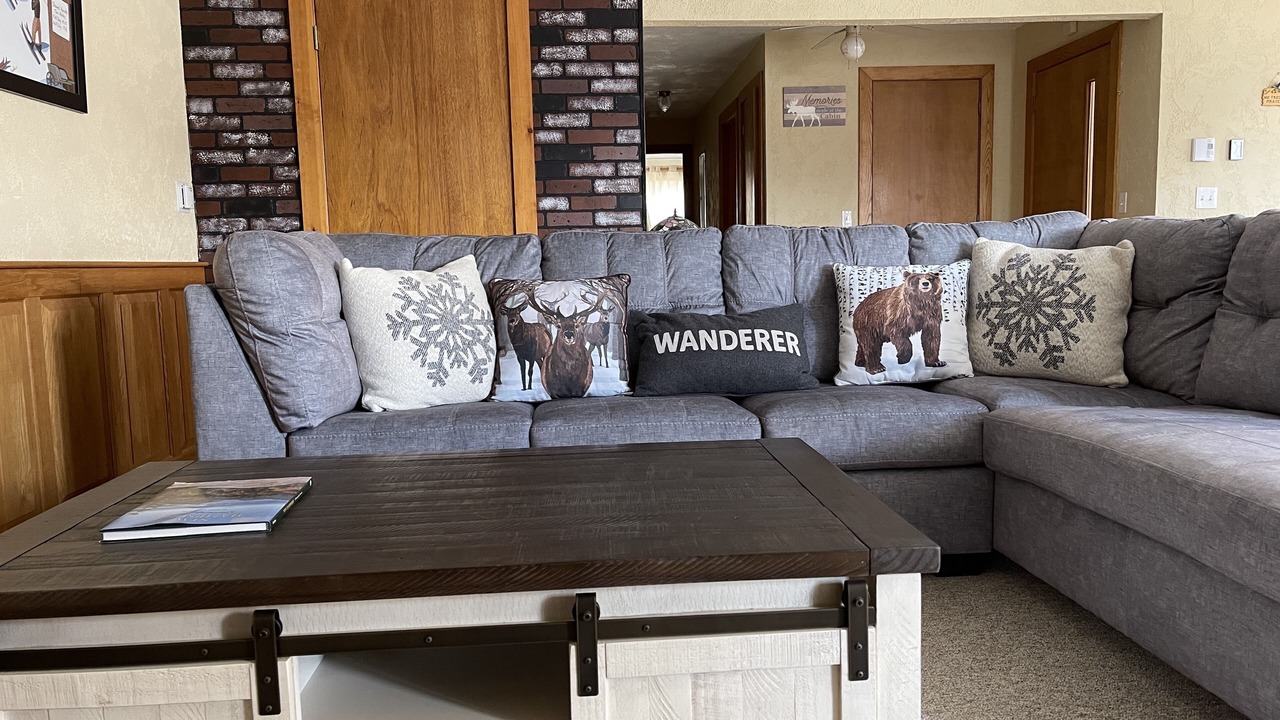 Photo of Livingroom in Jackson