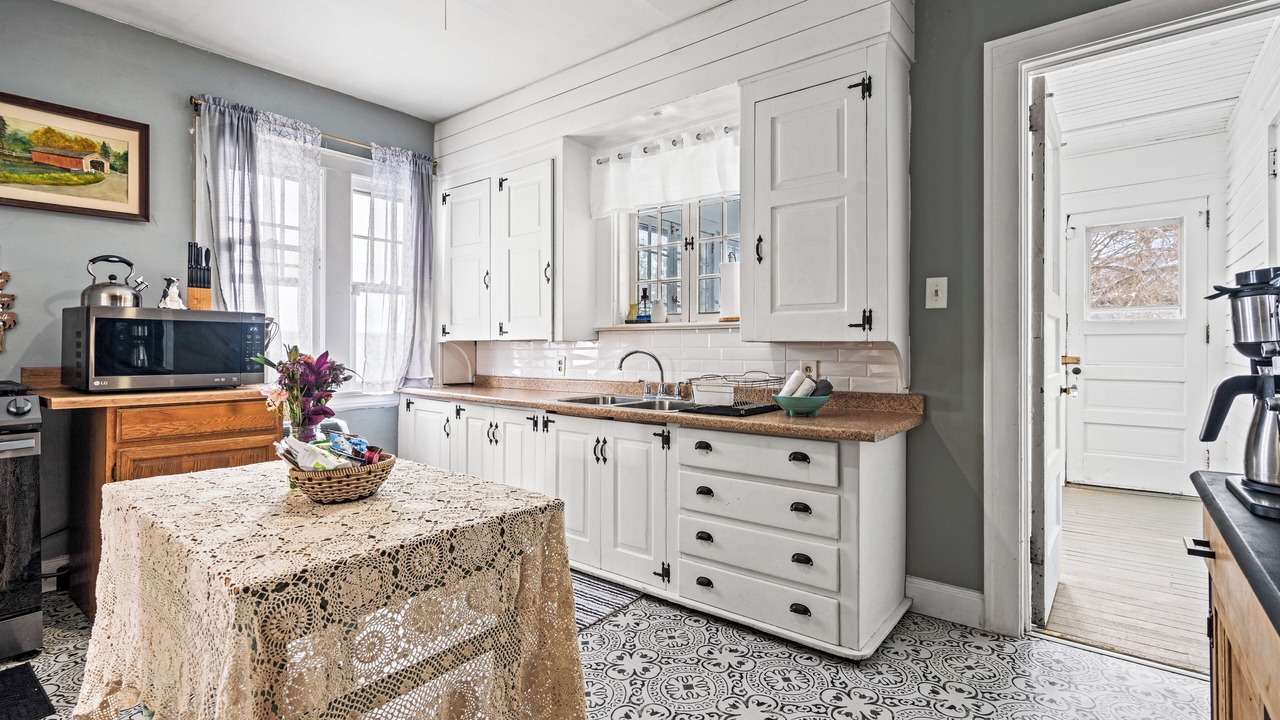 Photo of Kitchen in Medina