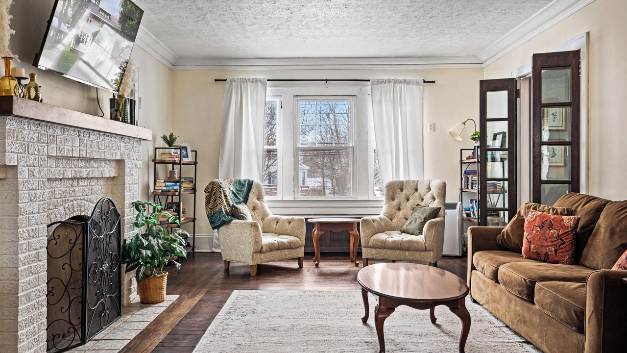 Photo of Livingroom in Medina