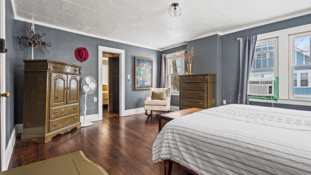 Photo of Bedroom in Medina