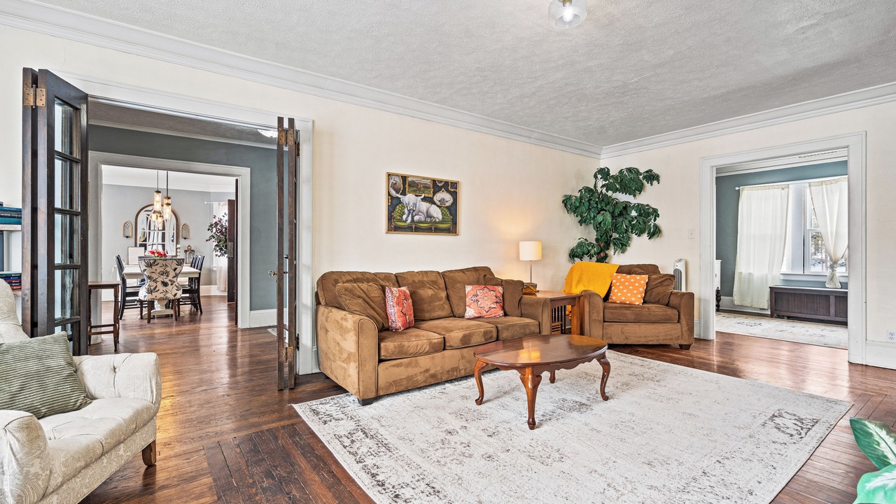 Photo of Livingroom in Medina