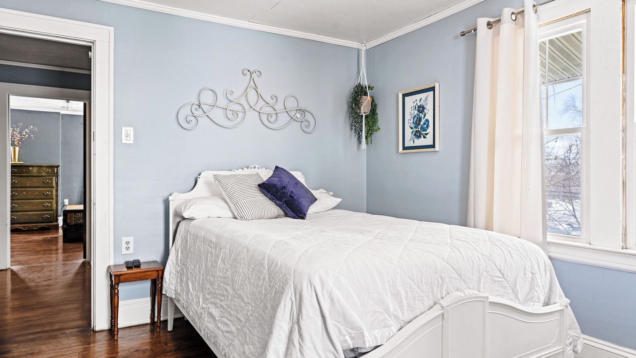 Photo of Bedroom in Medina