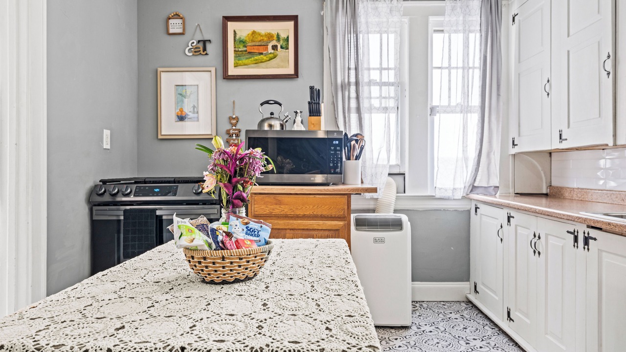 Photo of Kitchen in Medina