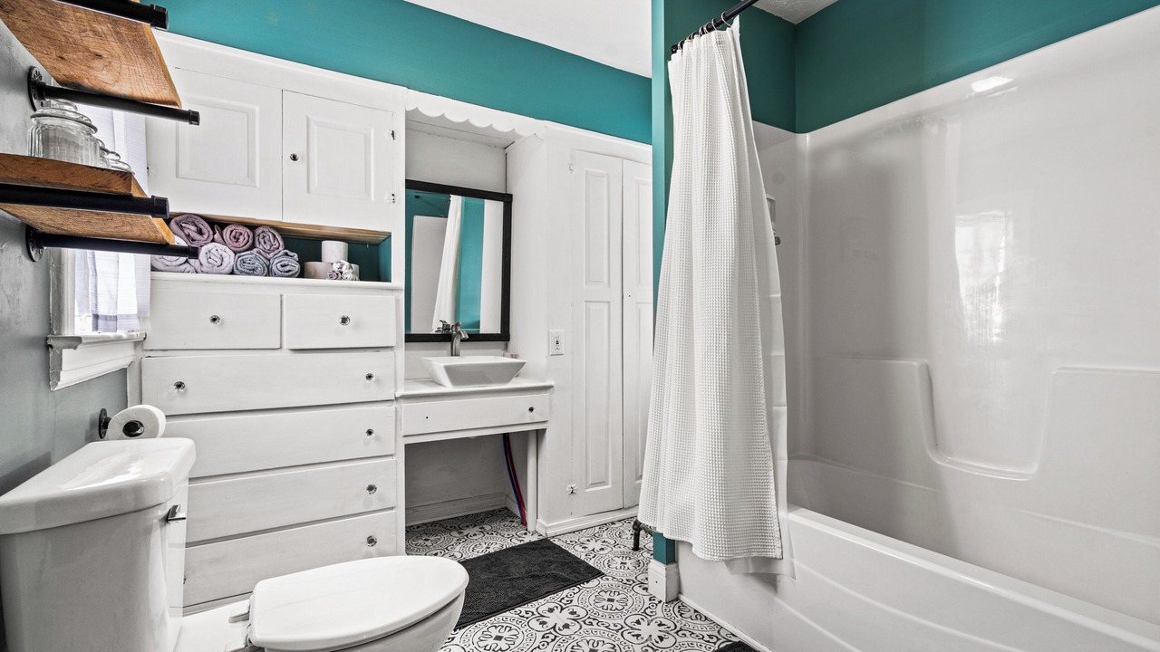 Photo of Bathroom in Medina