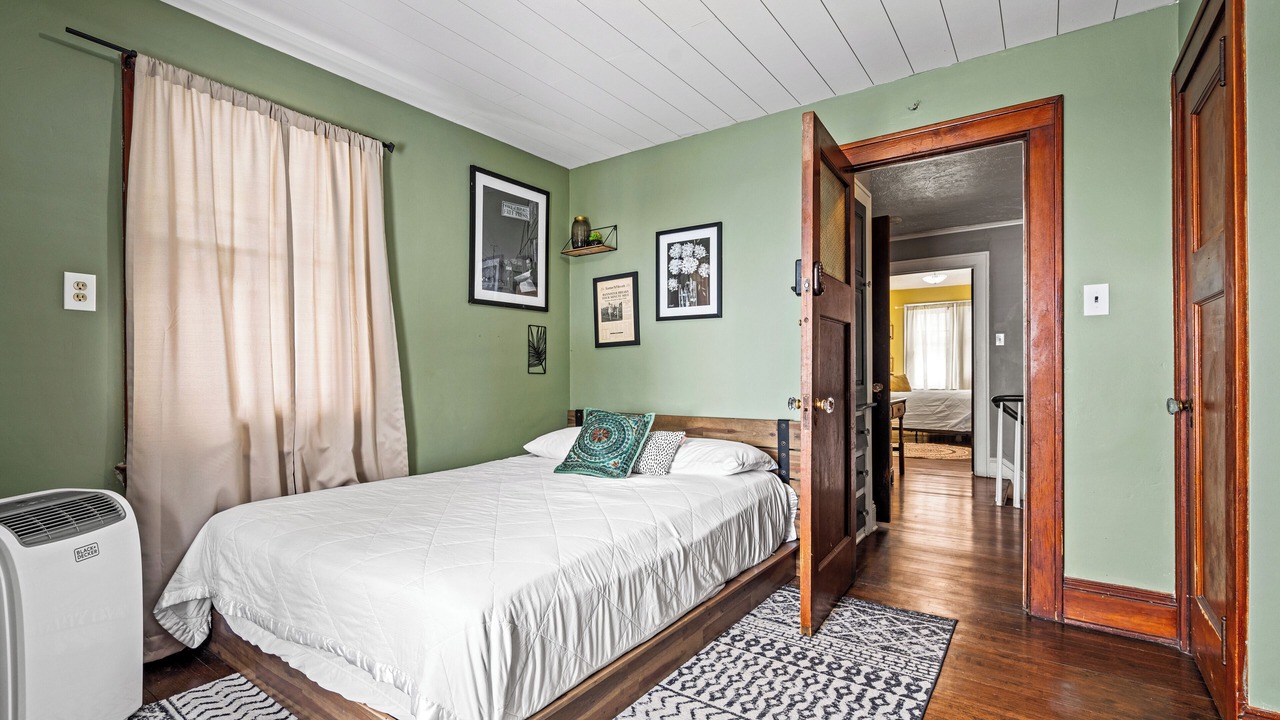 Photo of Bedroom in Medina