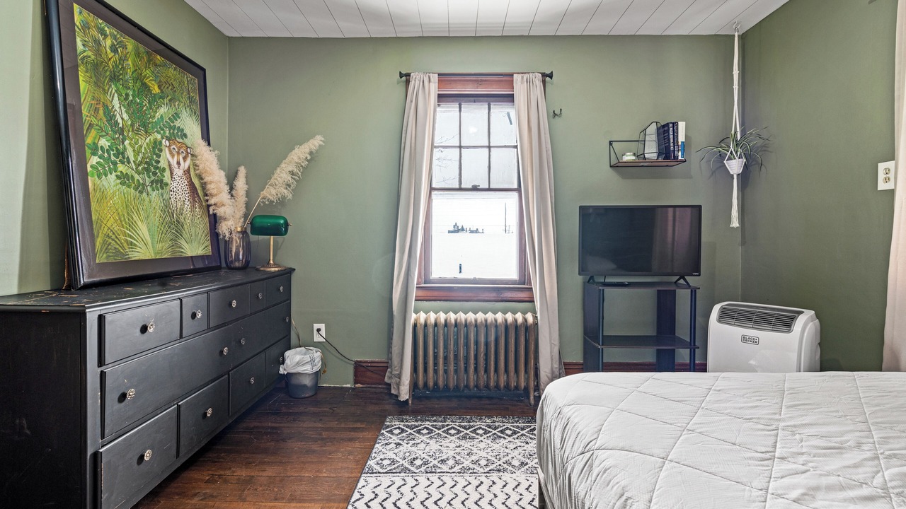 Photo of Bedroom in Medina