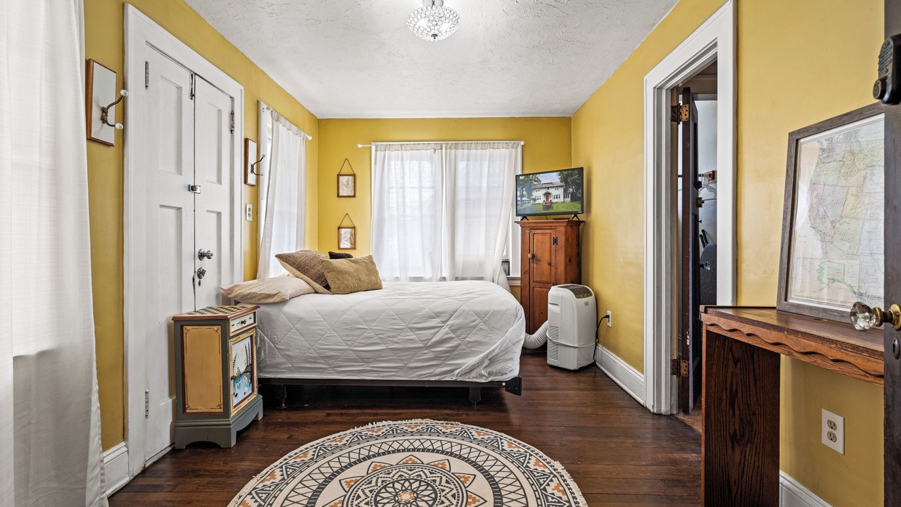 Photo of Bedroom in Medina