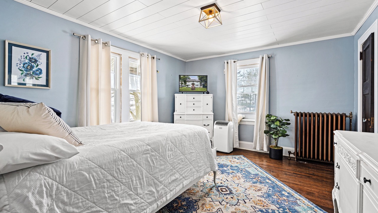 Photo of Bedroom in Medina